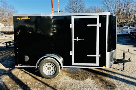 Trailers direct of kc grandview mo - VIN: 1DGRS1414RM066282: Condition: new: Year: 2024: Manufacturer: Doolittle Trailer Mfg: Model: 77x14 HD Series SS Utility: Floor Length: 14' or 168.00" Width: